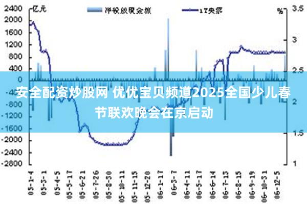 安全配资炒股网 优优宝贝频道2025全国少儿春节联欢晚会在京启动