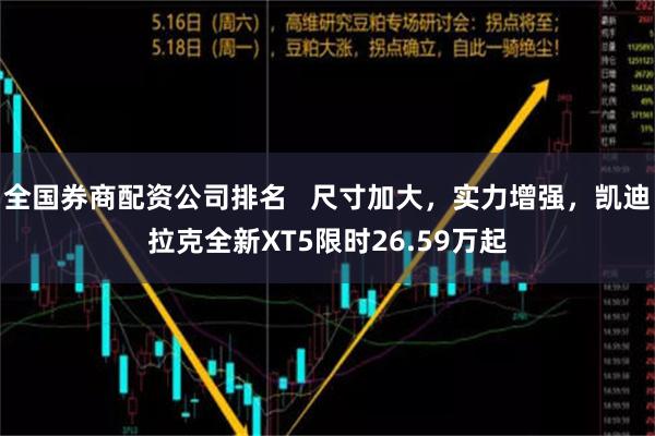 全国券商配资公司排名   尺寸加大，实力增强，凯迪拉克全新XT5限时26.59万起