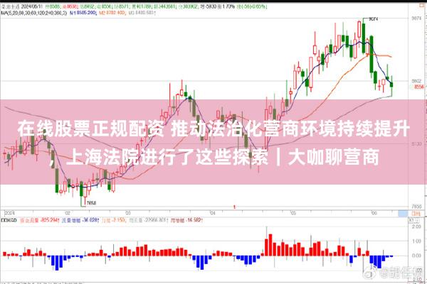 在线股票正规配资 推动法治化营商环境持续提升，上海法院进行了这些探索｜大咖聊营商